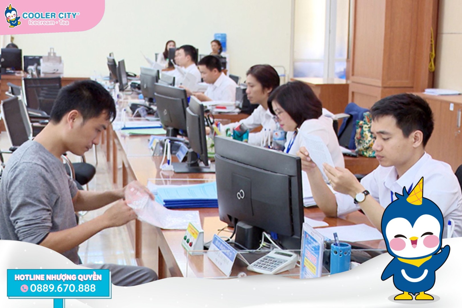 Nghị định bổ sung nhượng quyền Nghị định bổ sung nhượng quyền