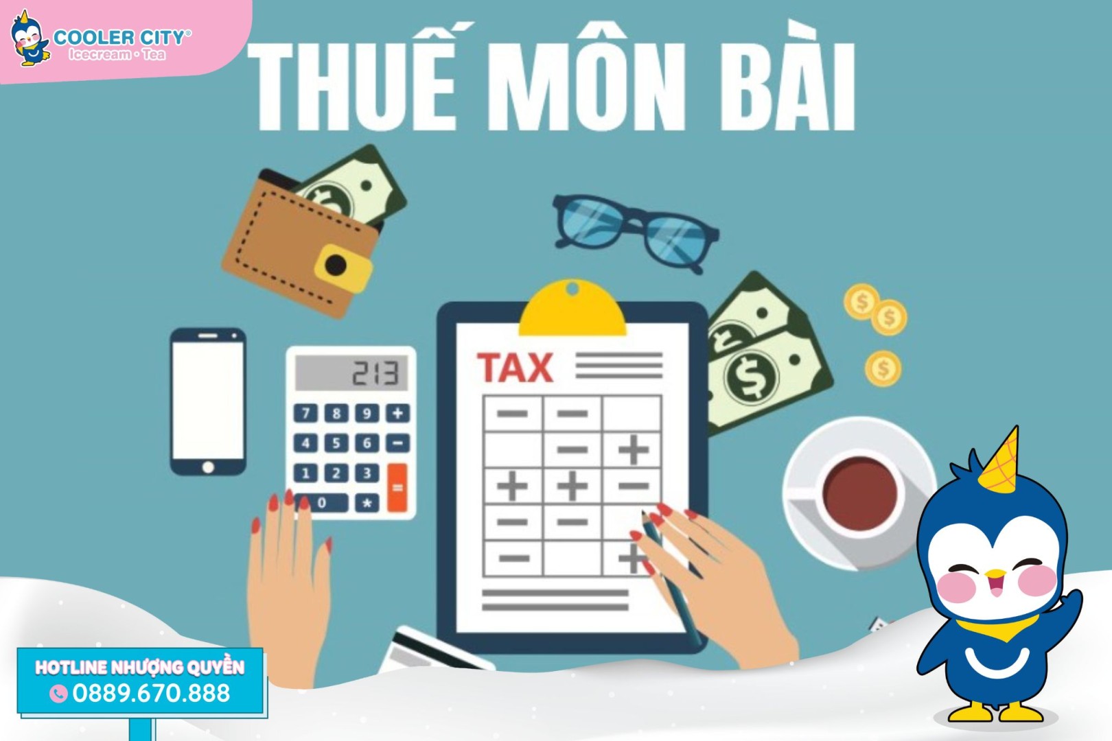 Giảm thuế hộ kinh doanh 2025 Giảm thuế hộ kinh doanh 2025