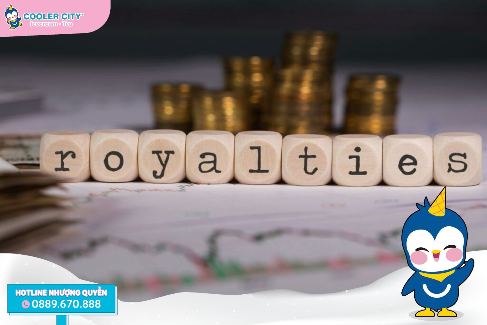 Thuế giá trị gia tăng trong nhượng quyền Thuế giá trị gia tăng trong nhượng quyền