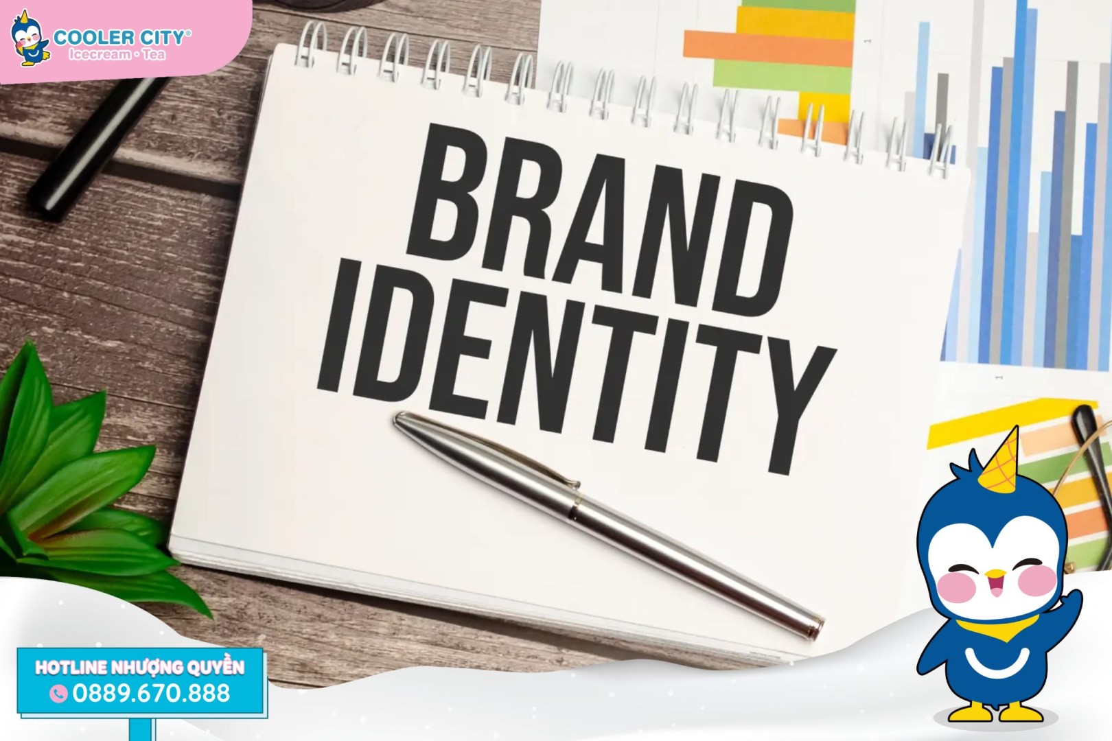 Định vị thương hiệu Định vị thương hiệu