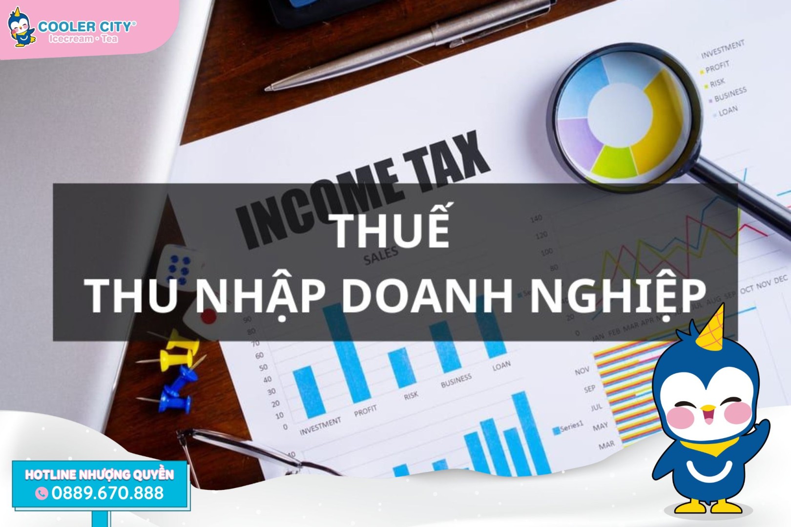 Thuế giá trị gia tăng trong nhượng quyền Thuế giá trị gia tăng trong nhượng quyền