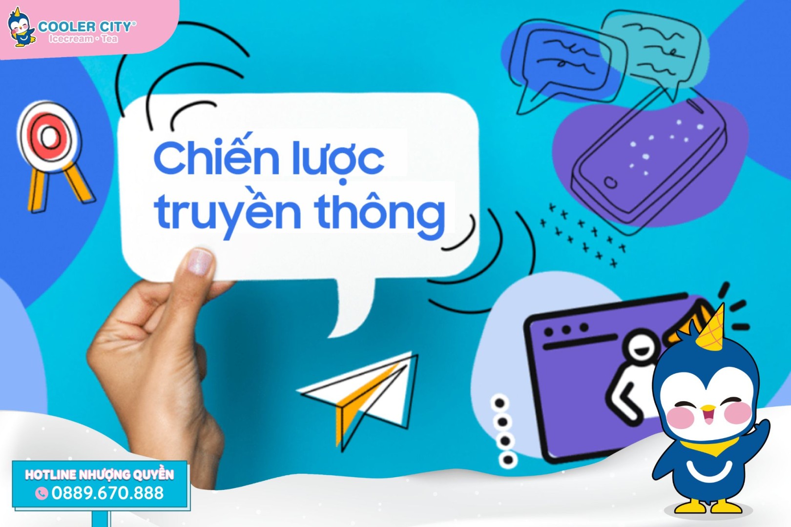 Kinh nghiệm mở quán trà sữa