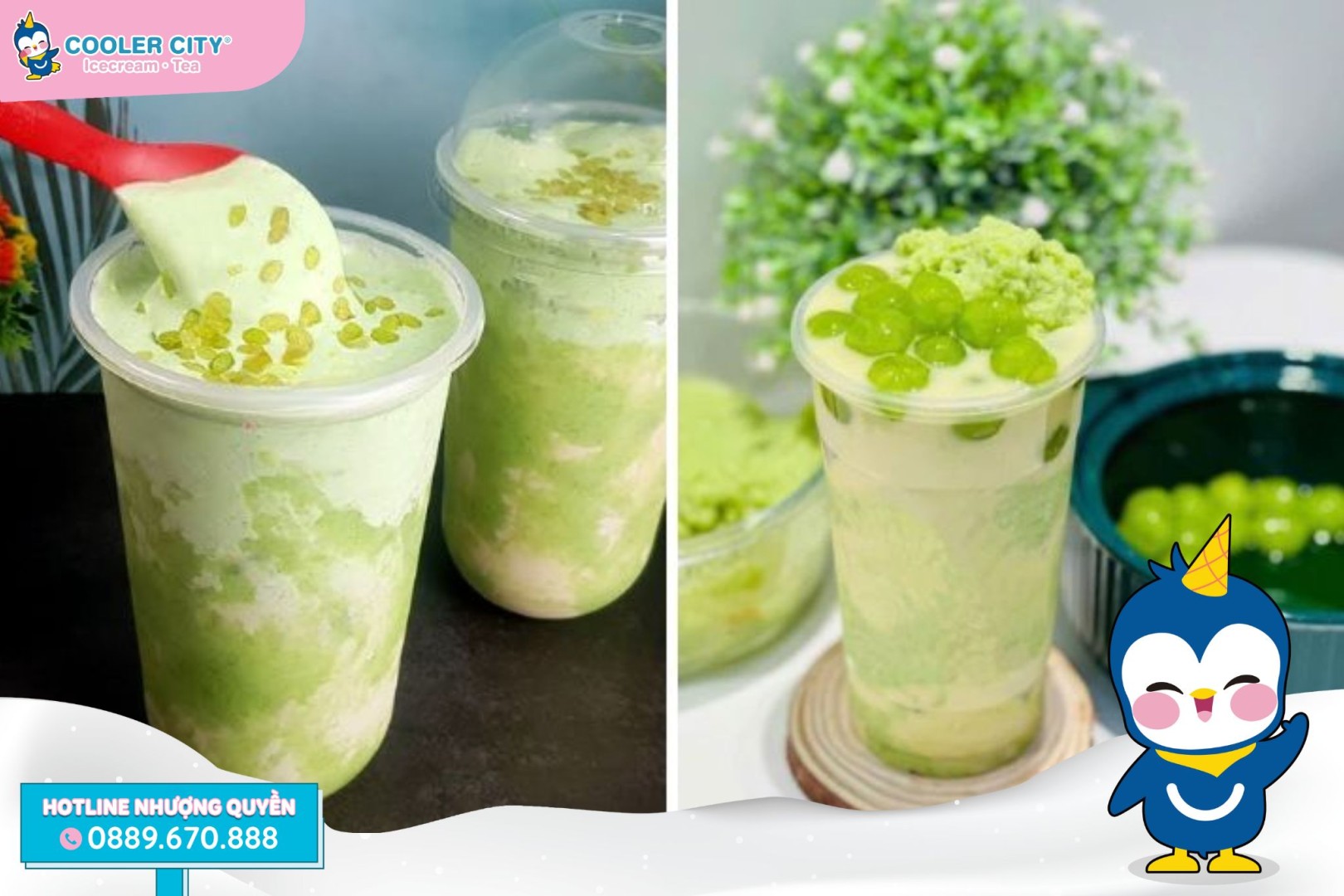 Có nên đầu tư nhượng quyền? Có nên đầu tư nhượng quyền?