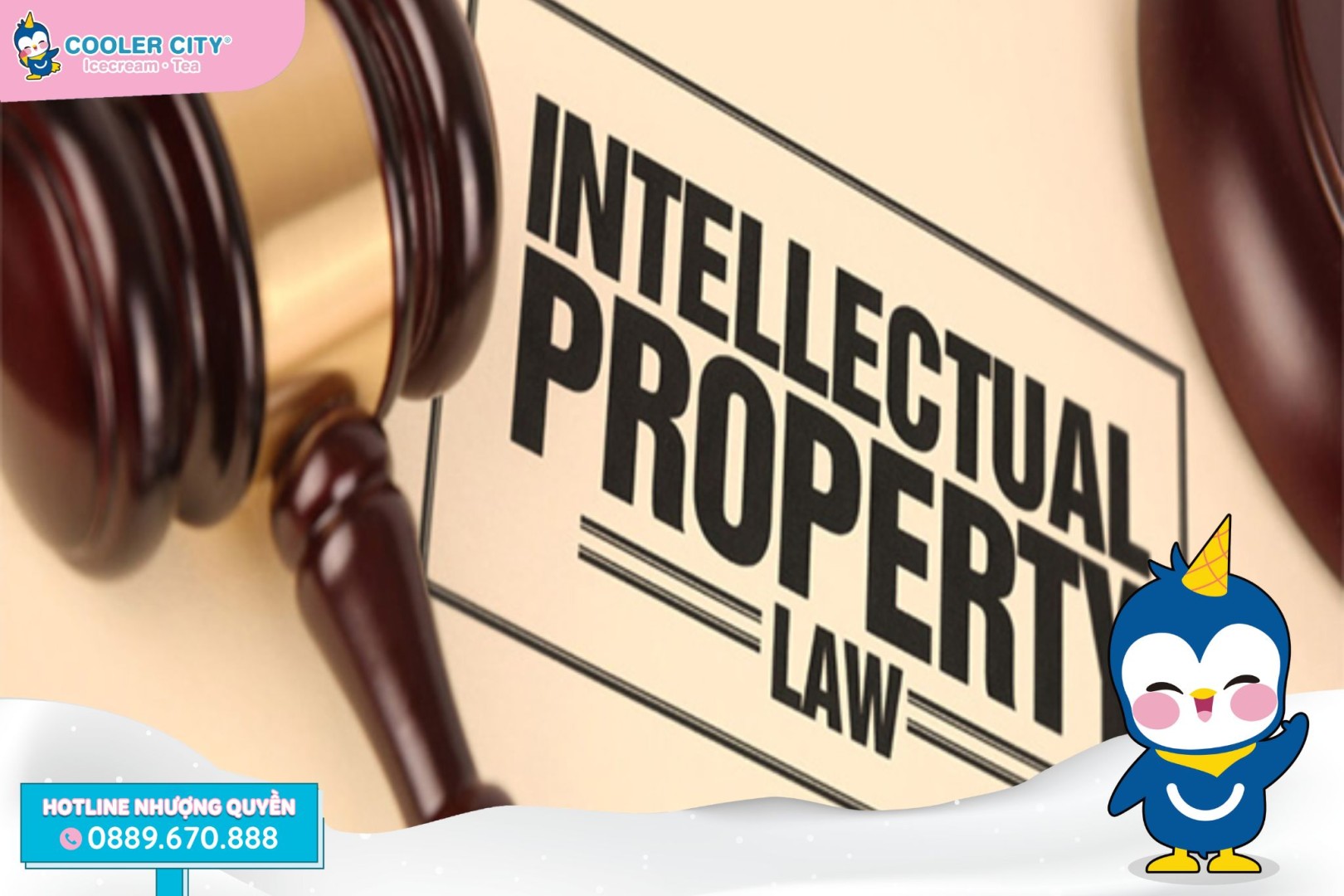 Sở hữu trí tuệ