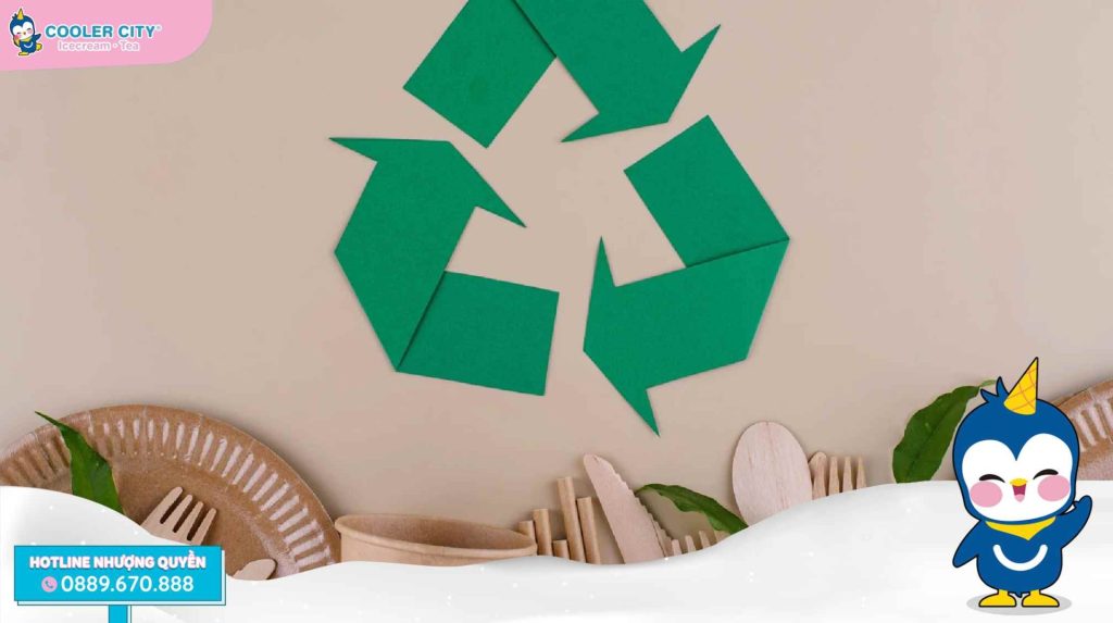 Bảo vệ môi trường trong ngành F&B