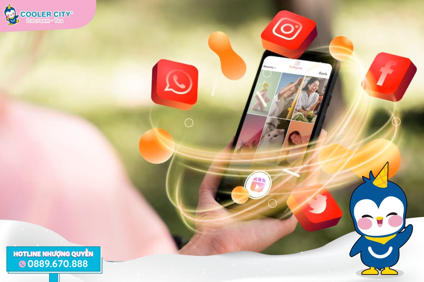 Giá trị thương hiệu Giá trị thương hiệu