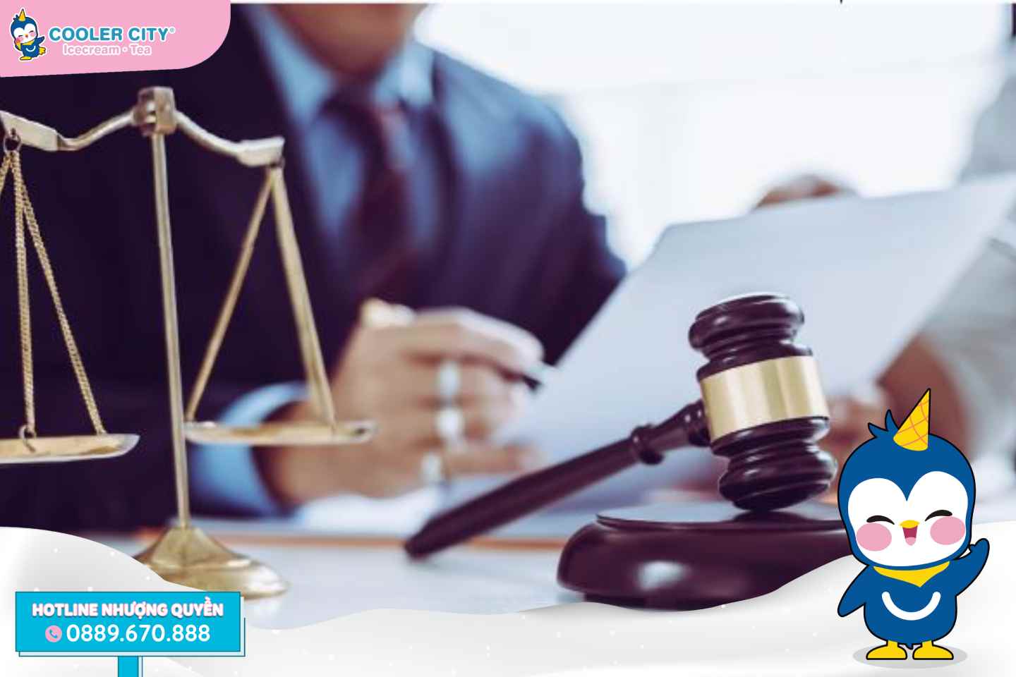 Giấy phép kinh doanh khi nhượng quyền Giấy phép kinh doanh khi nhượng quyền