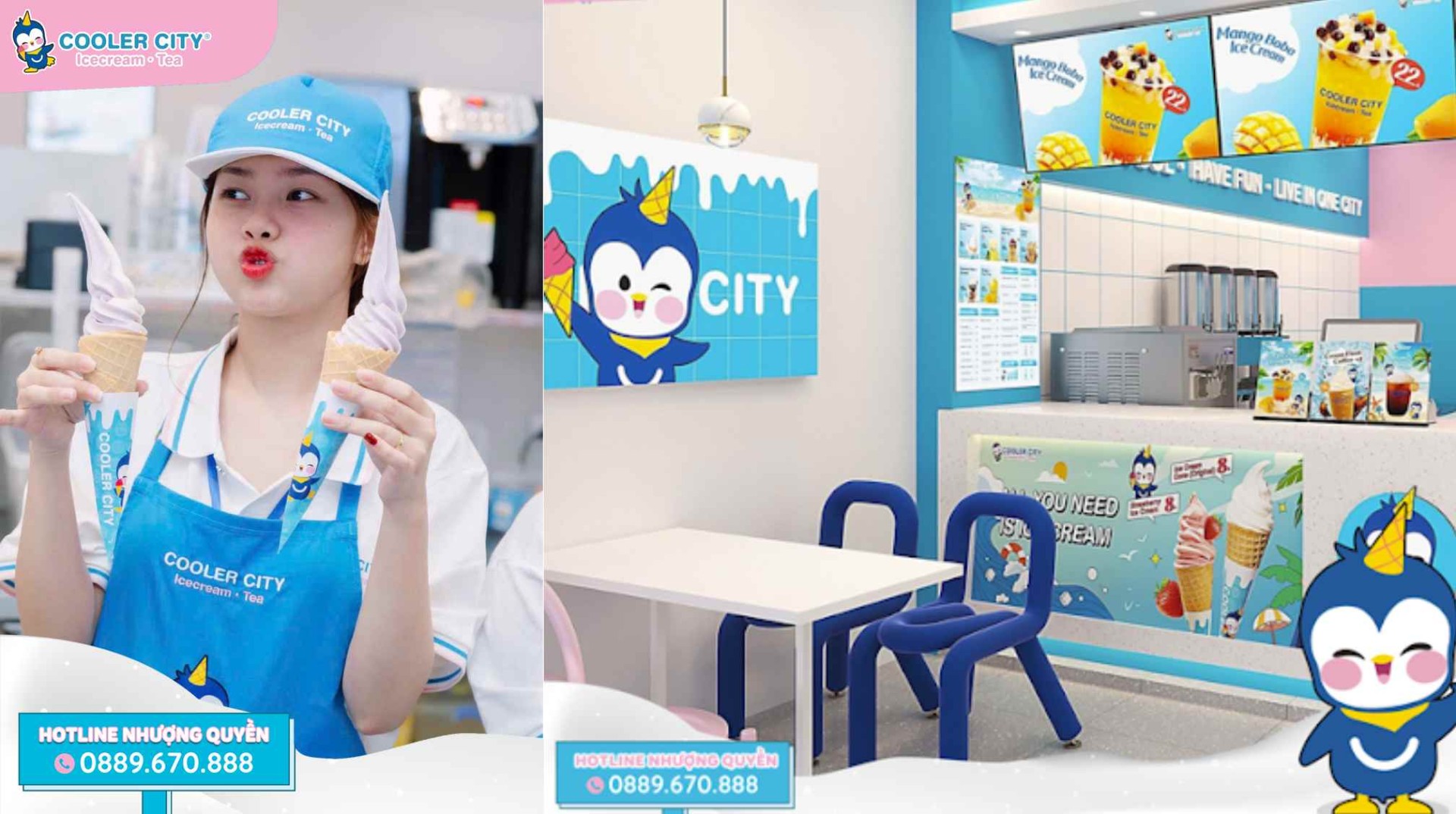 Hành vi tiêu dùng đồ uống