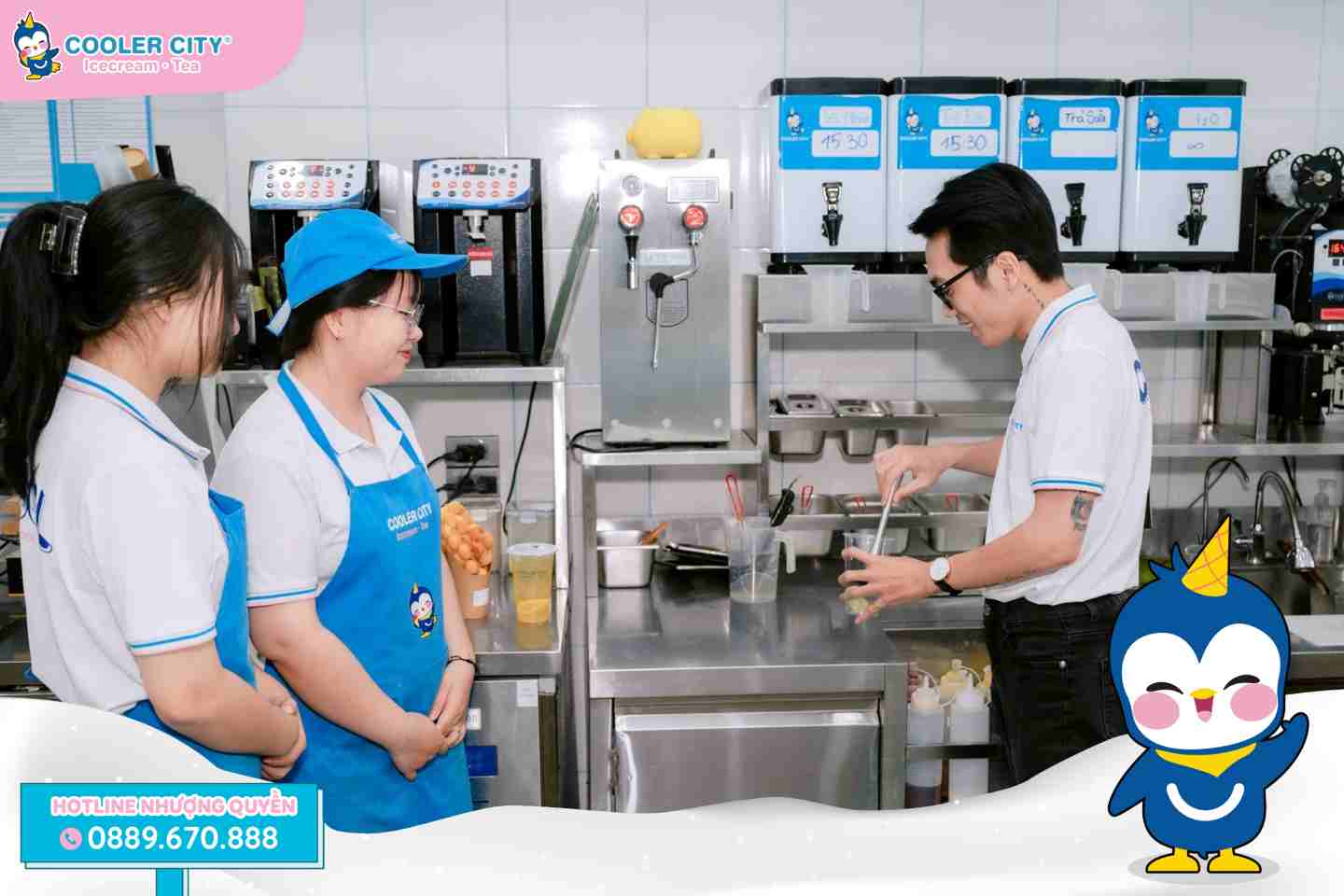 Khủng hoảng nhượng quyền Khủng hoảng nhượng quyền