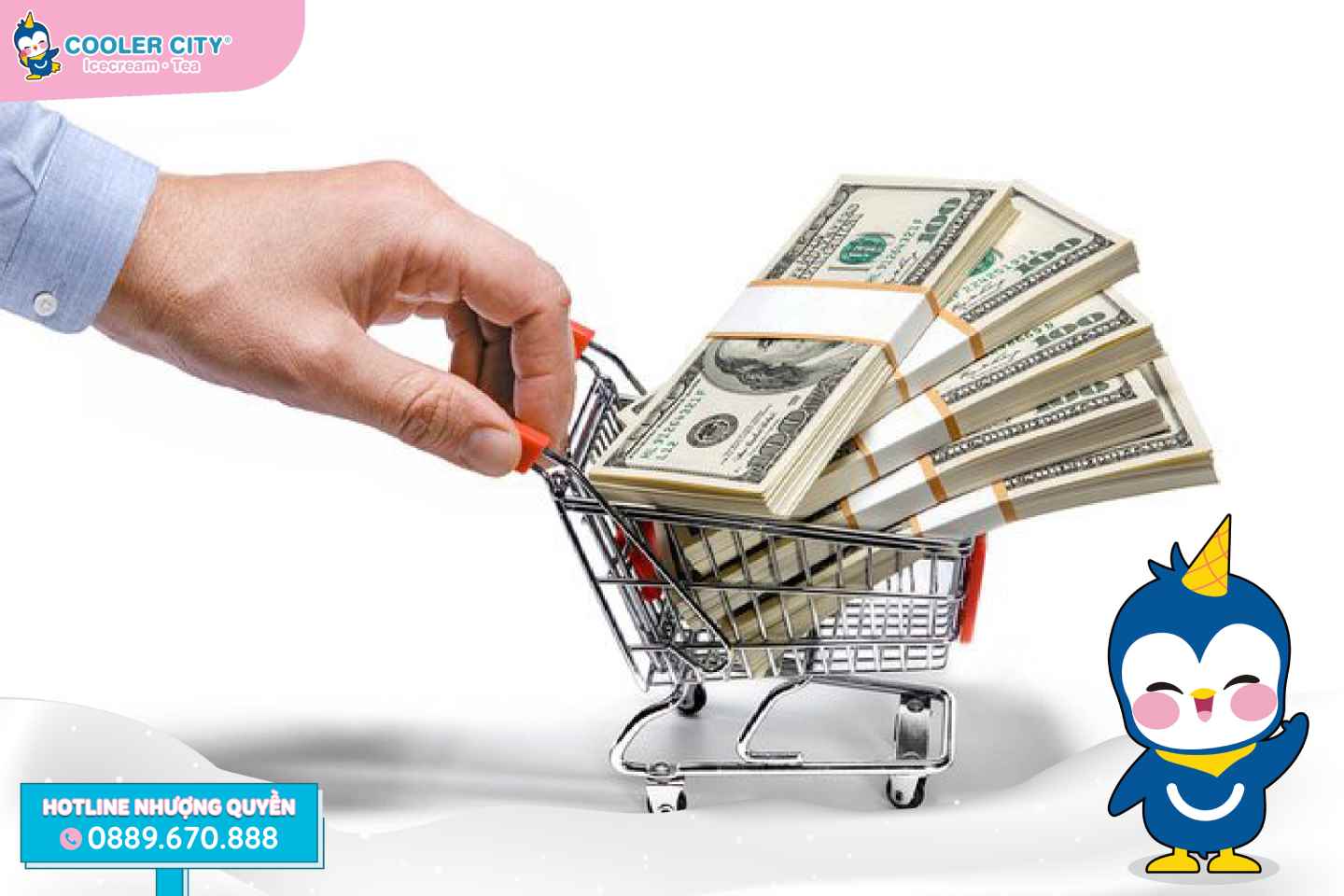 Khủng hoảng nhượng quyền Khủng hoảng nhượng quyền