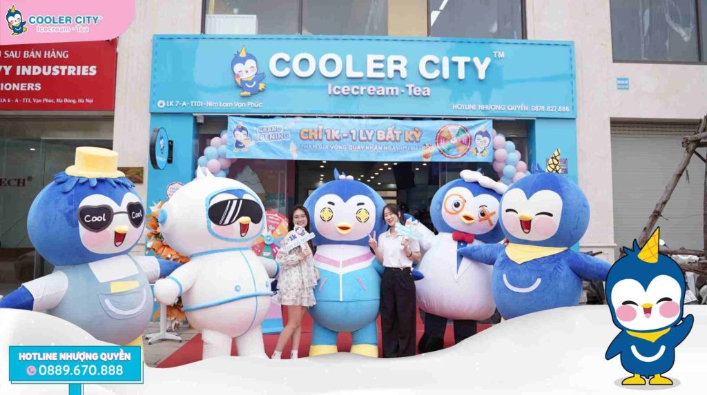 Khủng hoảng nhượng quyền