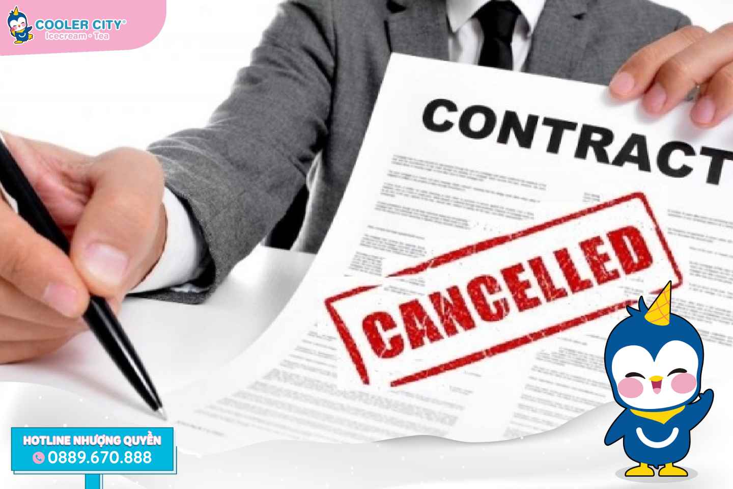 Khủng hoảng nhượng quyền Khủng hoảng nhượng quyền