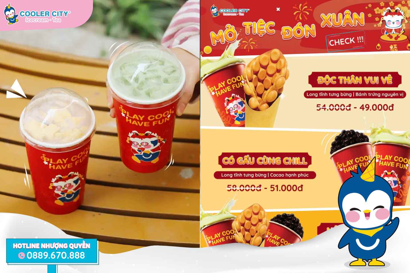 Kinh doanh F&B Kinh doanh F&B