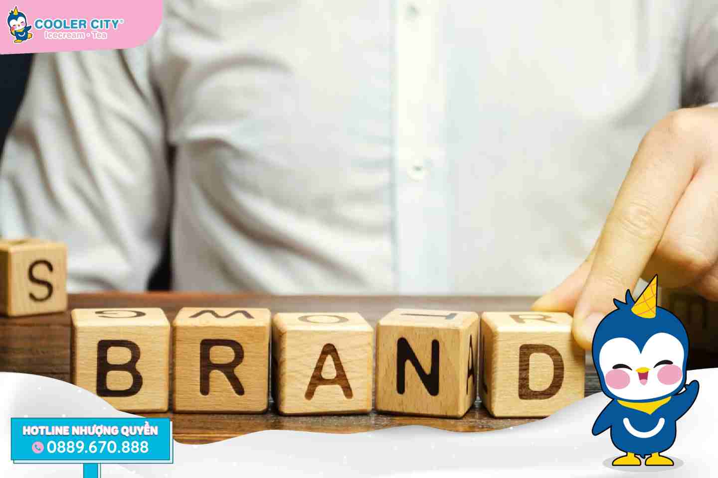 Vi phạm nhượng quyền thương hiệu  Vi phạm nhượng quyền thương hiệu