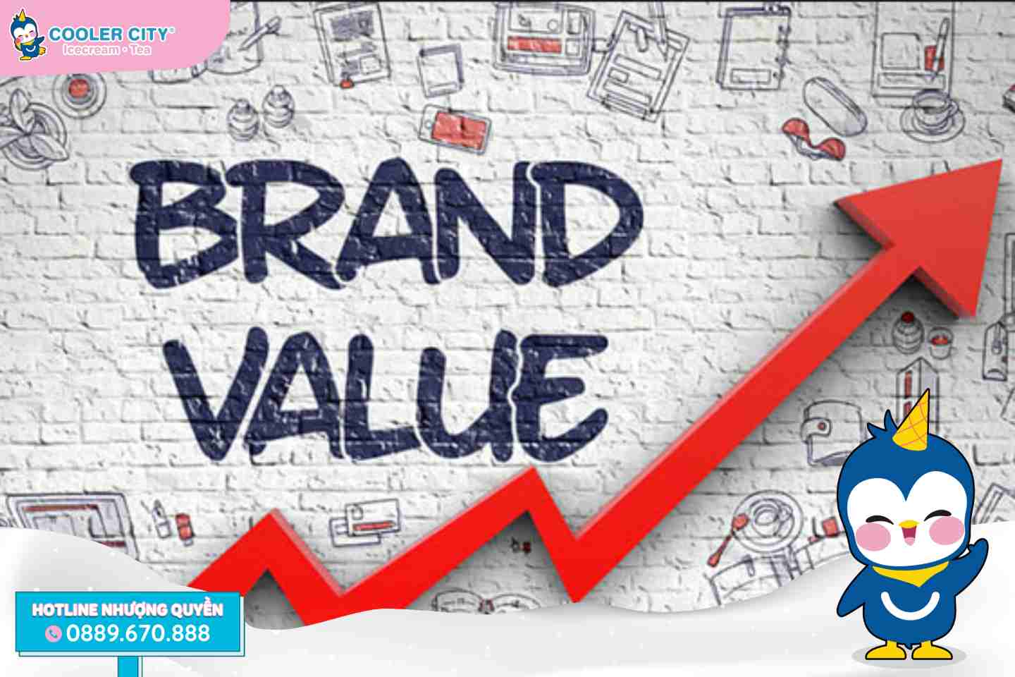 Giá trị thương hiệu giá trị thương hiệu