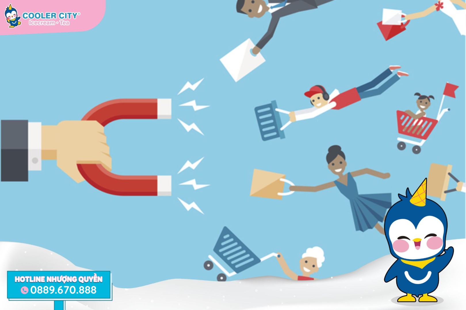 Chiến lược truyền thông Chiến lược truyền thông