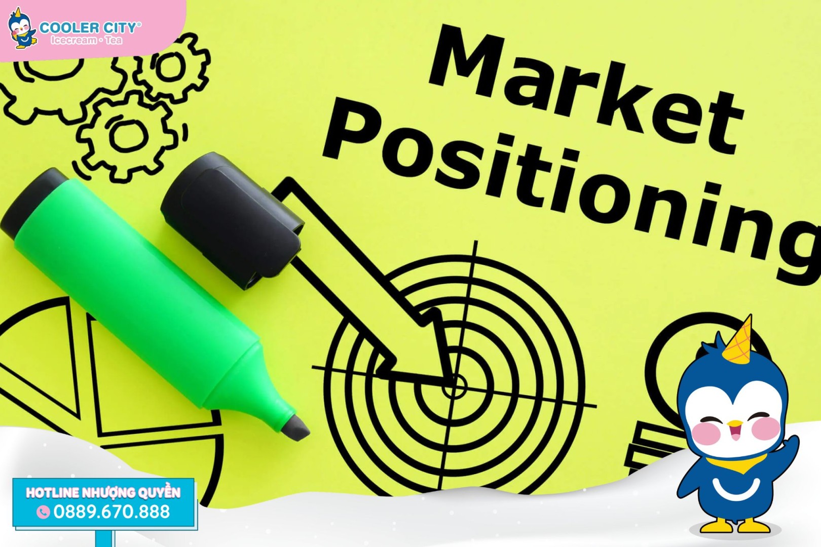 Chiến lược truyền thông Chiến lược truyền thông