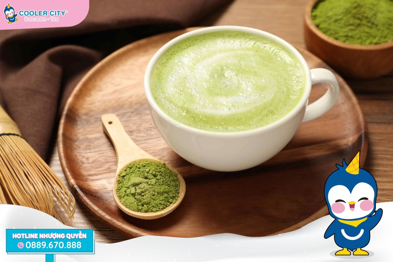 Đồ uống nóng Đồ uống nóng