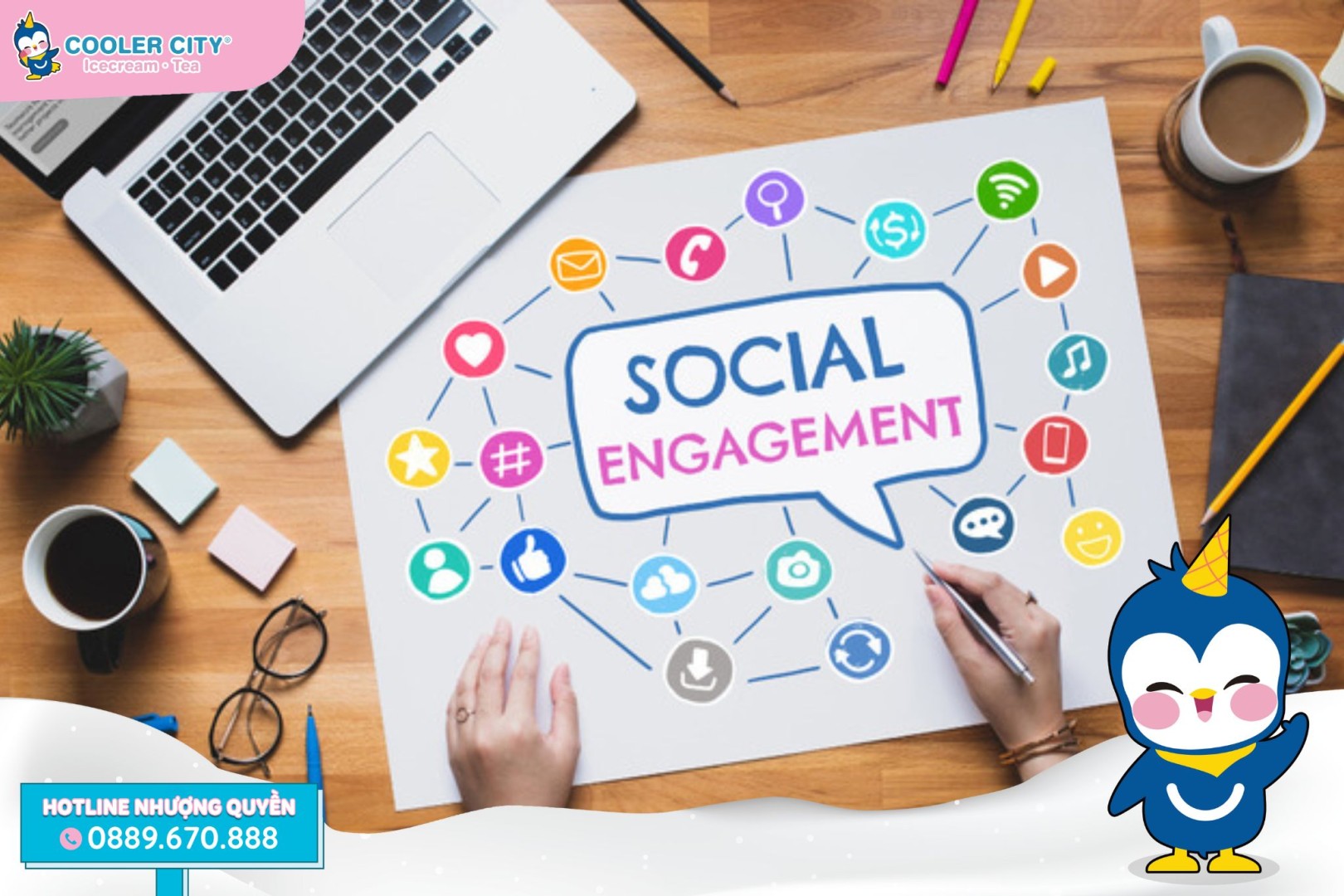 Chiến lược truyền thông Chiến lược truyền thông