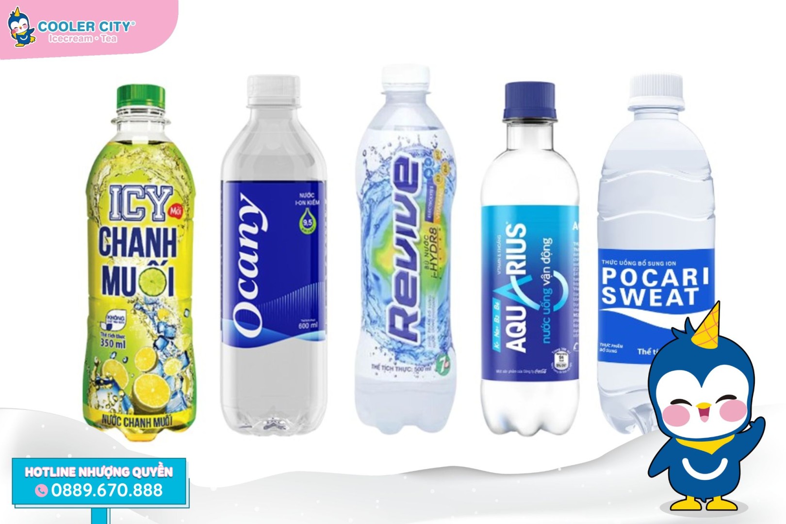 Xu hướng đồ uống tốt cho sức khỏe Xu hướng đồ uống tốt cho sức khỏe