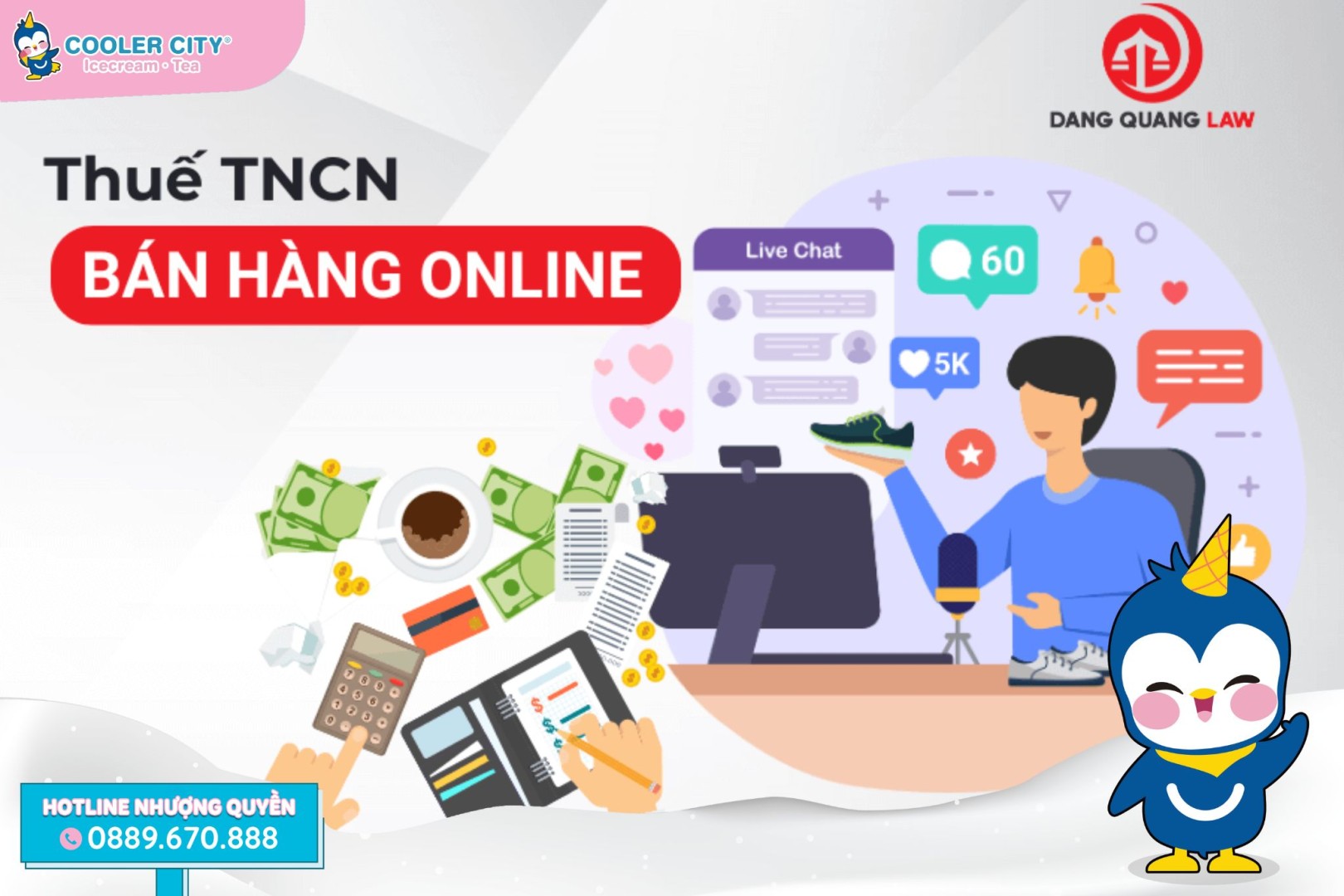 Bán hàng online Bán hàng online