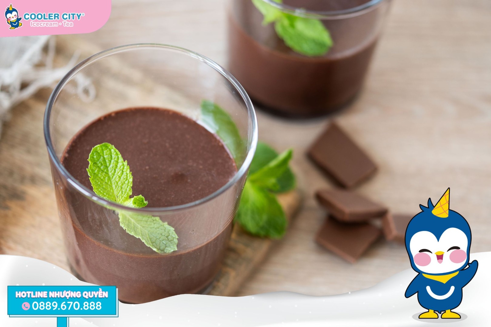 Đồ uống nóng Đồ uống nóng