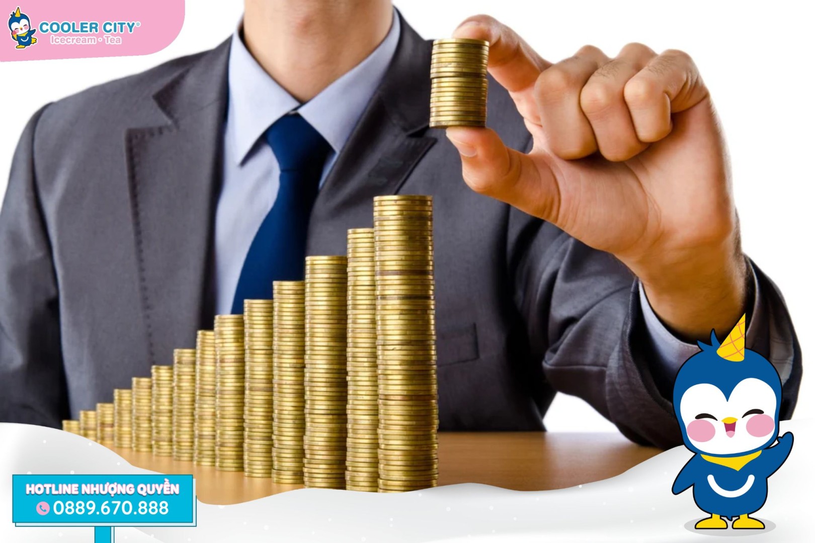 Tiêu chuẩn nhượng quyền