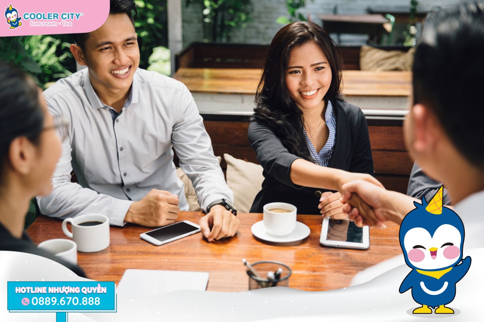 Cảm xúc khách hàng Cảm xúc khách hàng