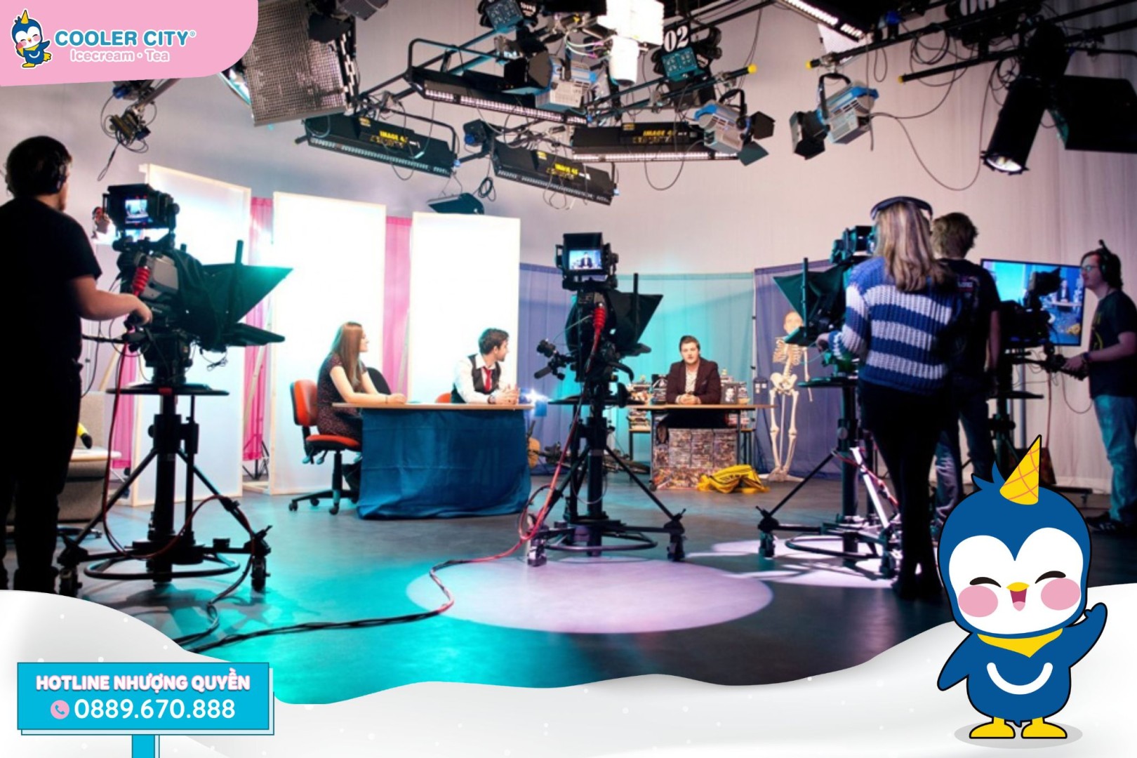 Chiến lược truyền thông