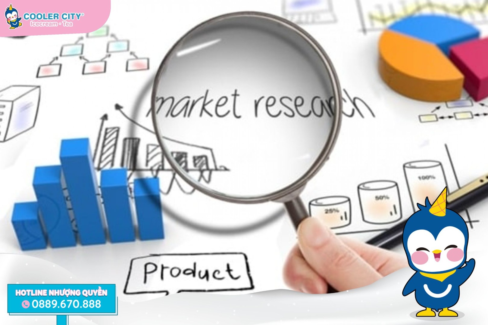 Kinh doanh nước giải khát