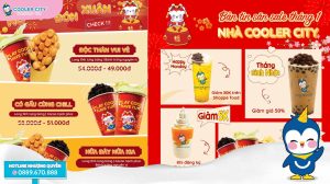 Chiến thuật hút khách