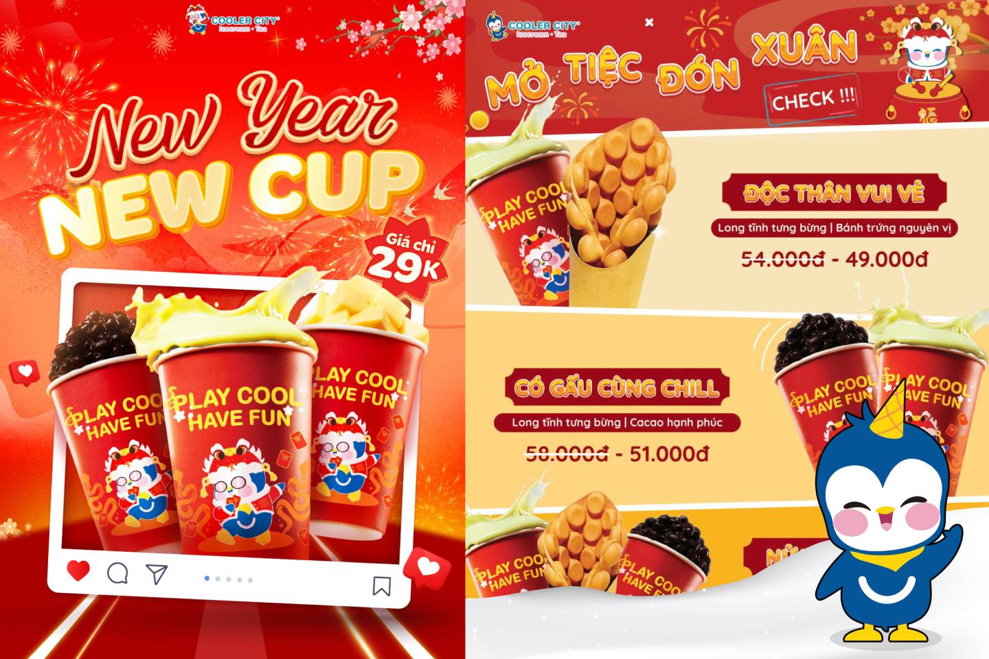 Chiến thuật hút khách