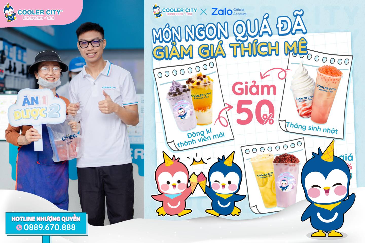 Phân khúc khách hàng Phân khúc khách hàng