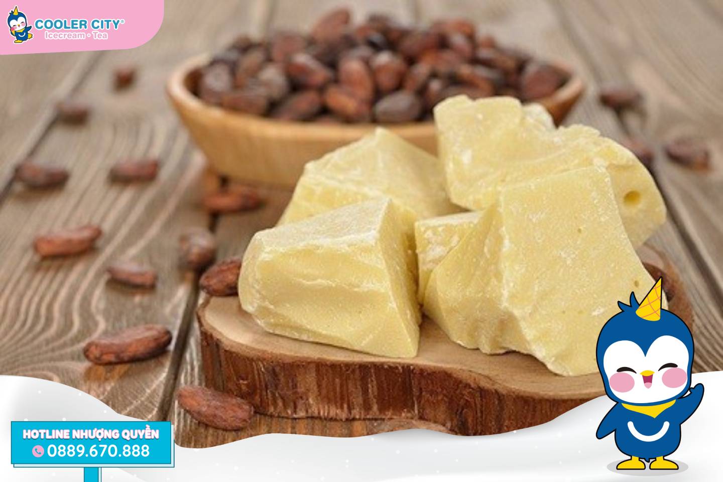 Socola nóng Socola nóng