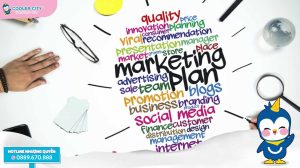 kế hoạch marketing