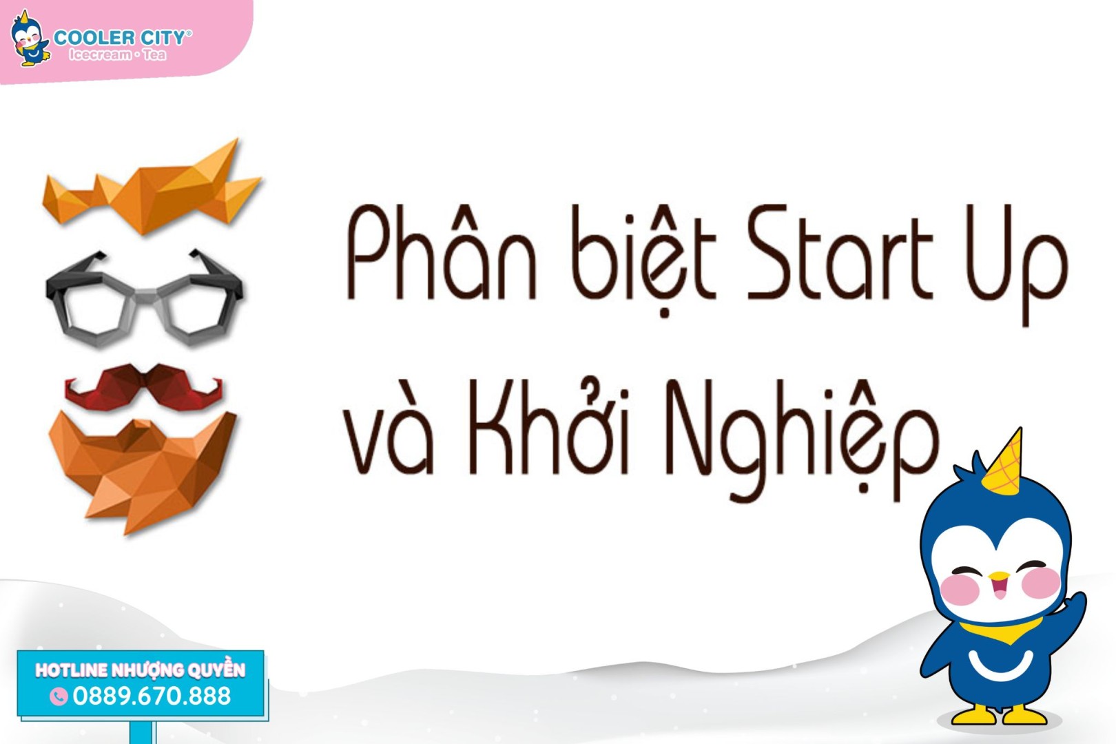 Khởi nghiệp là gì