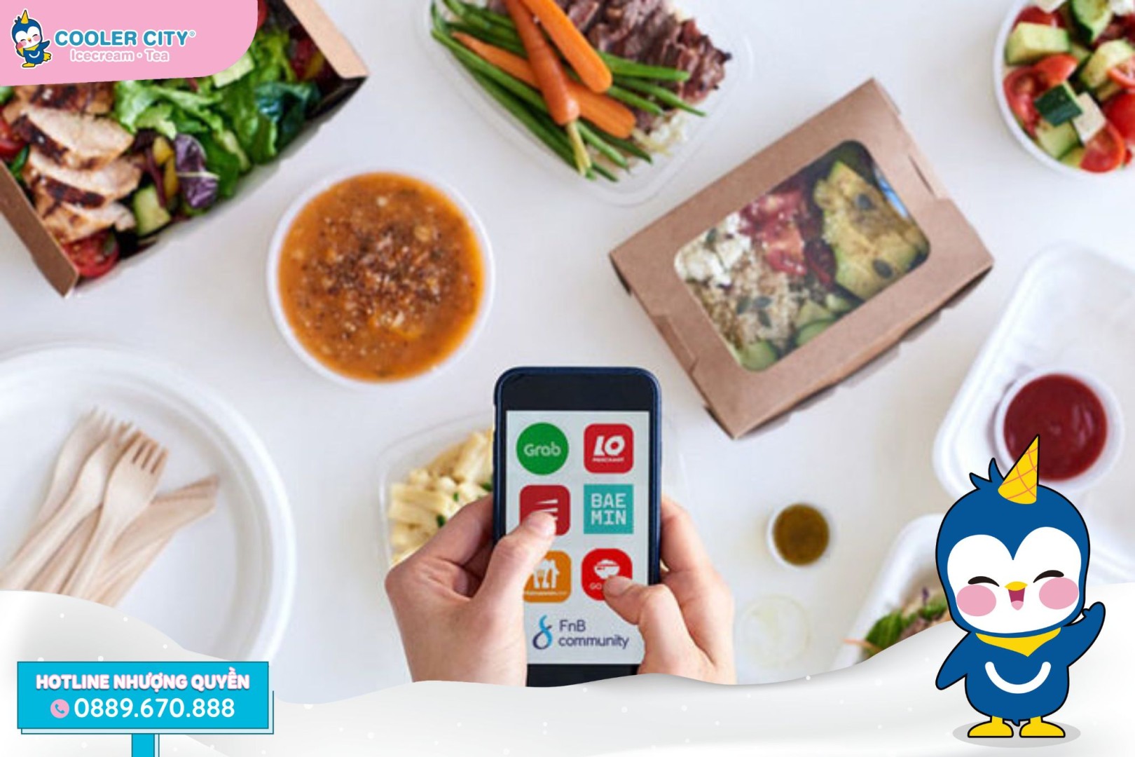 Thói quen tiêu dùng