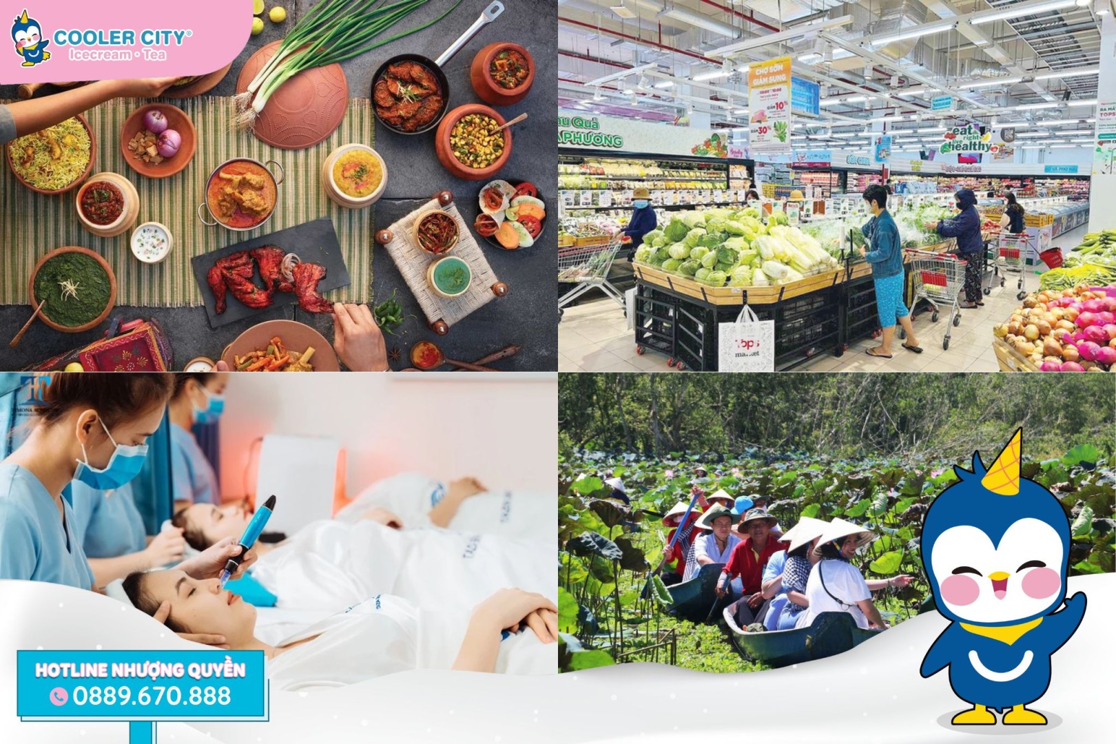 Khởi nghiệp là gì