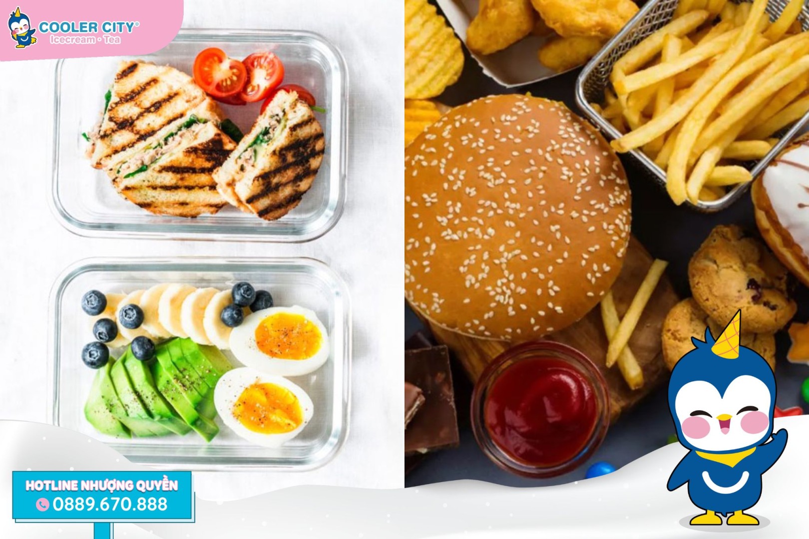 Thói quen tiêu dùng