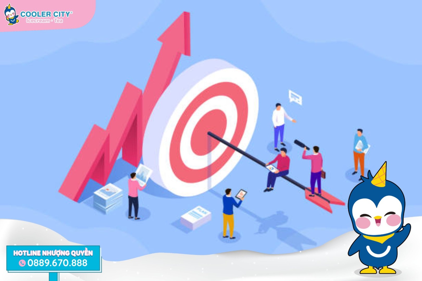 Khởi nghiệp là gì