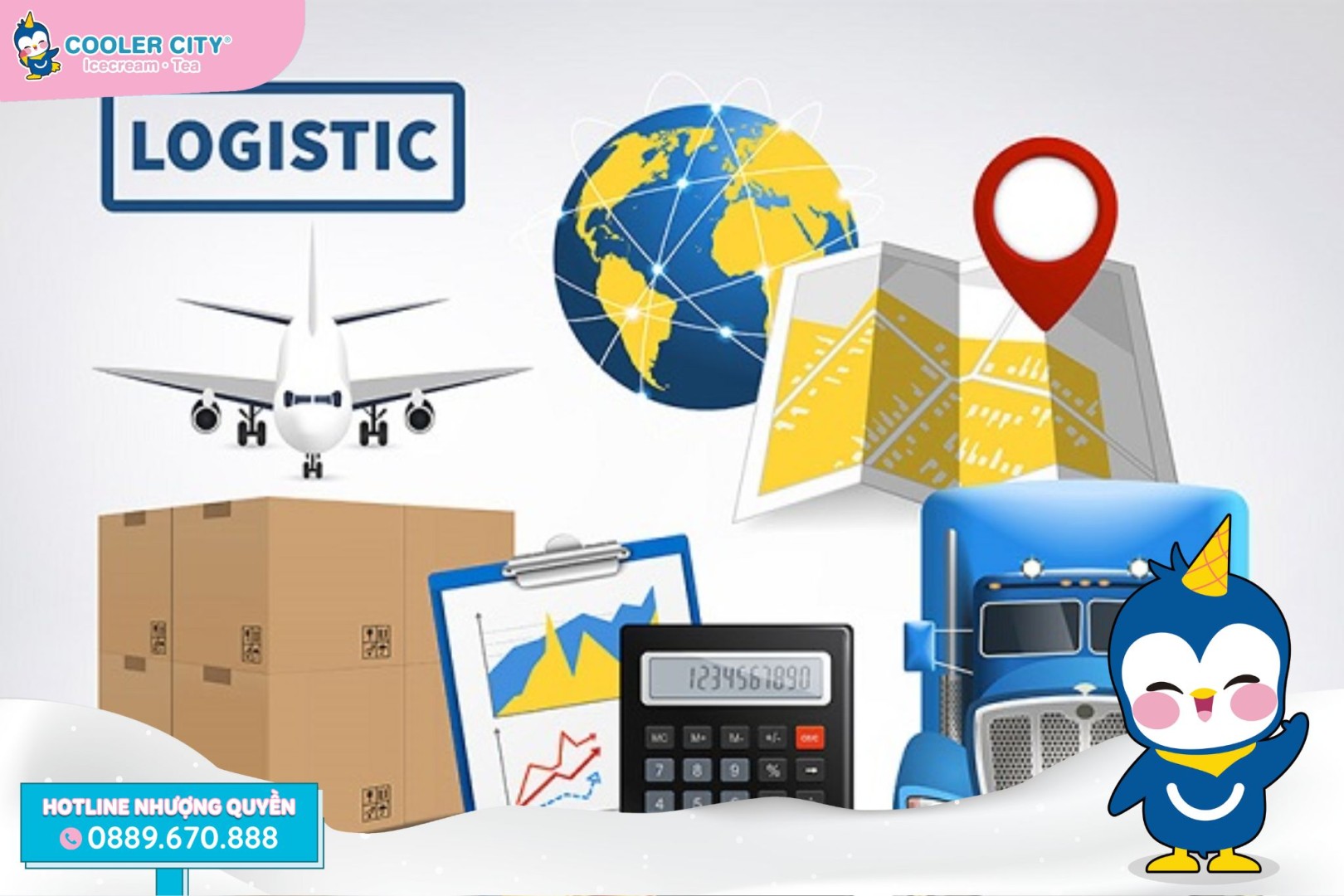 Nhượng quyền F&B