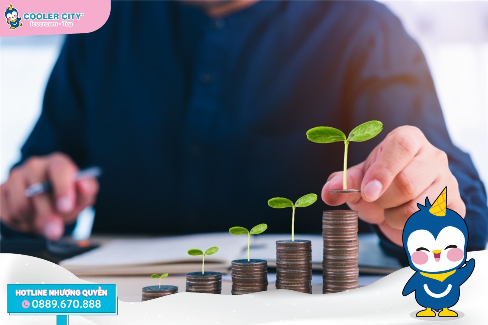 Thói quen tiêu dùng