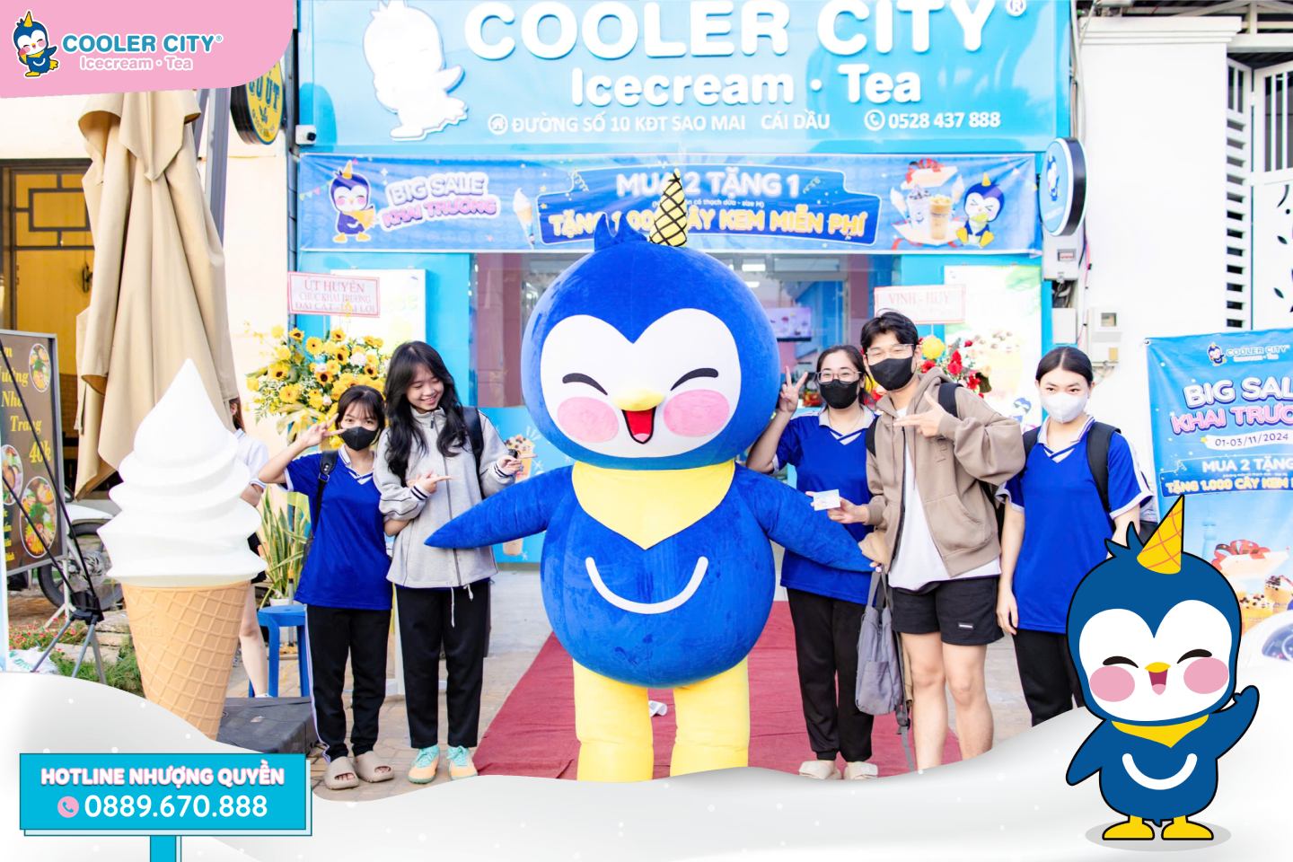 Lợi nhuận bền vững Lợi nhuận bền vững