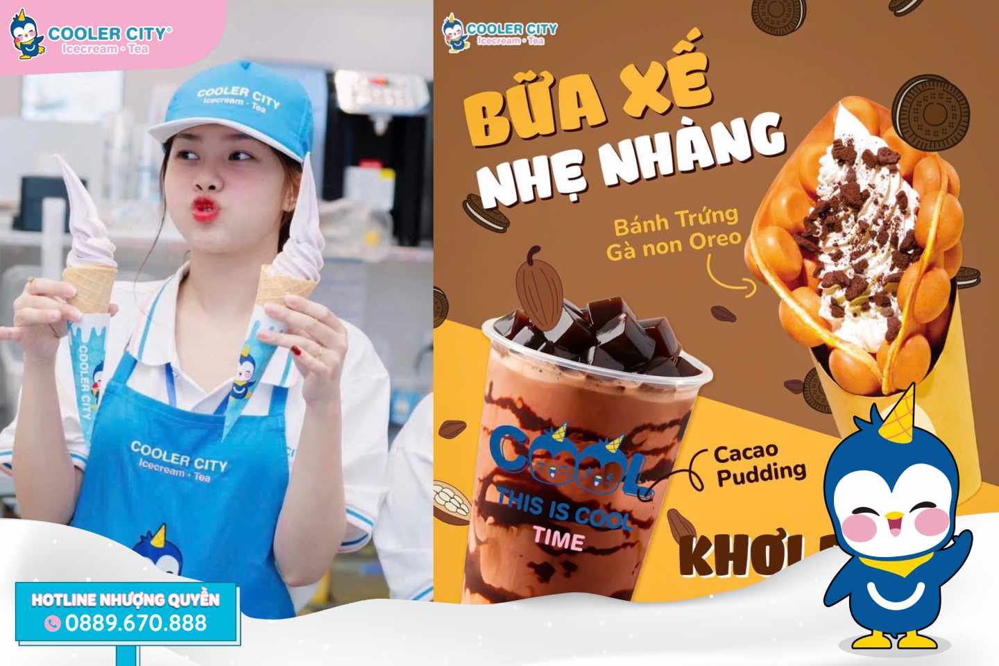 Lợi nhuận bền vững Lợi nhuận bền vững