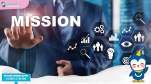 Sứ mệnh thương hiệu