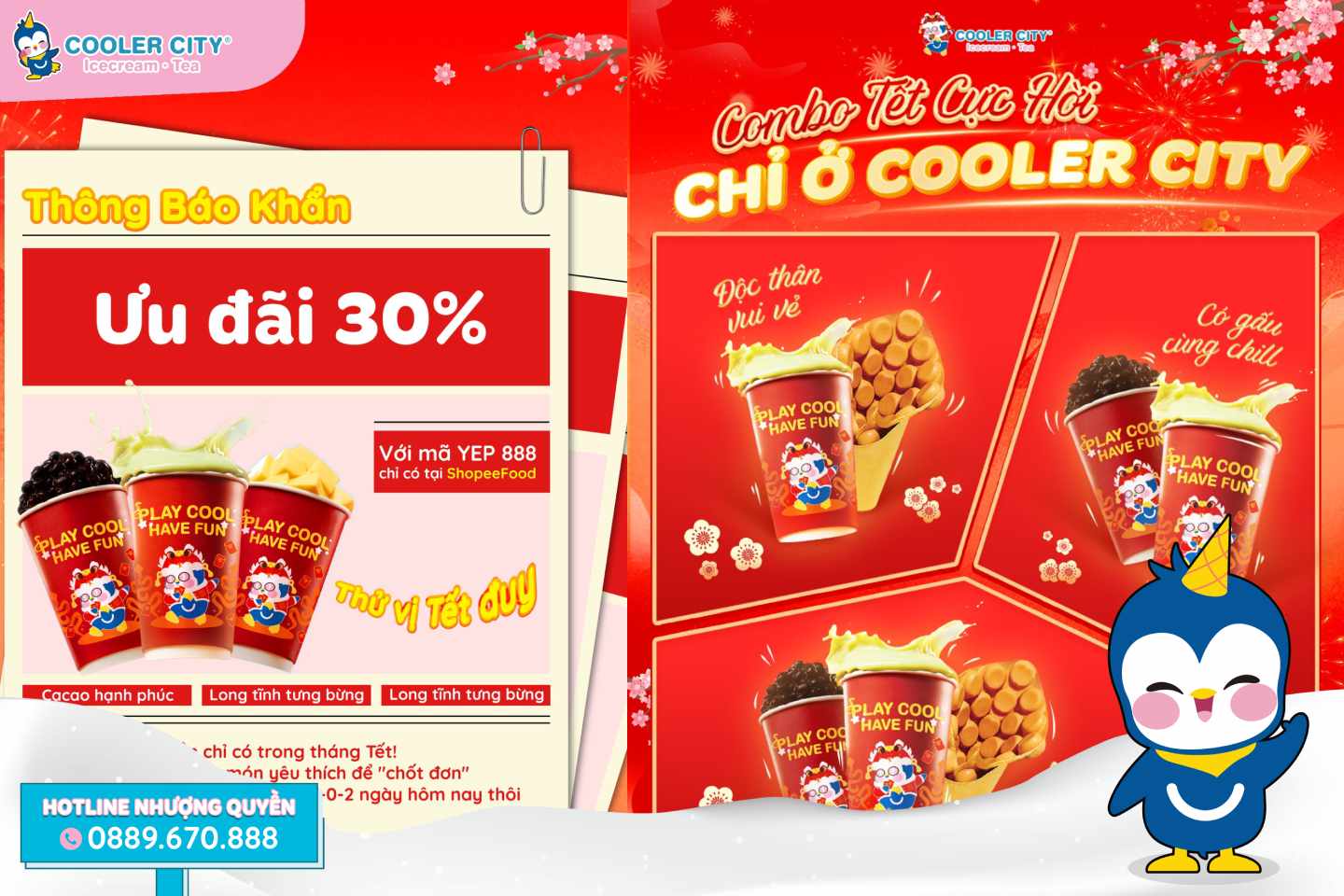 chương trình khuyến mại