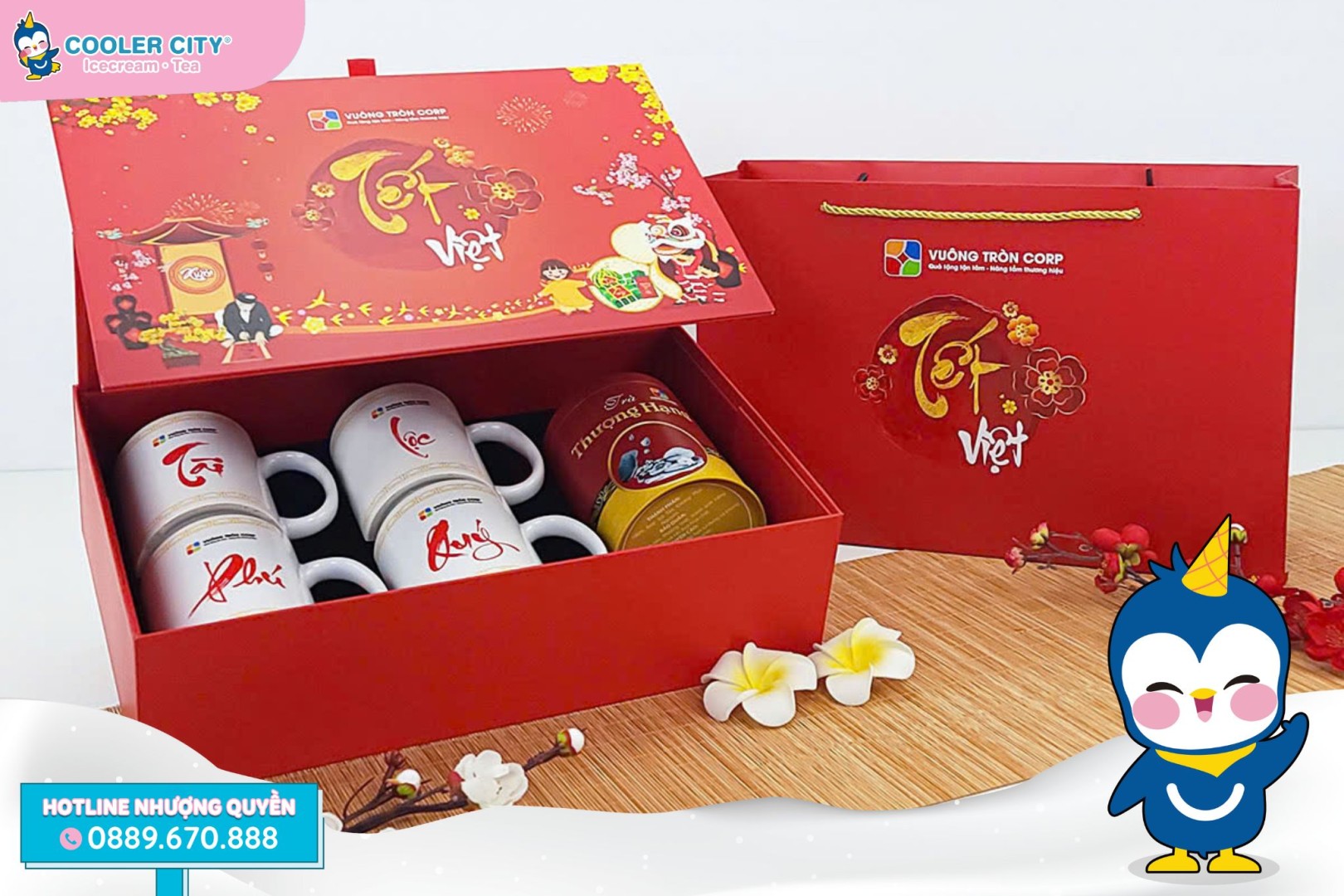 ý tưởng kinh doanh ngày Tết ý tưởng kinh doanh ngày Tết