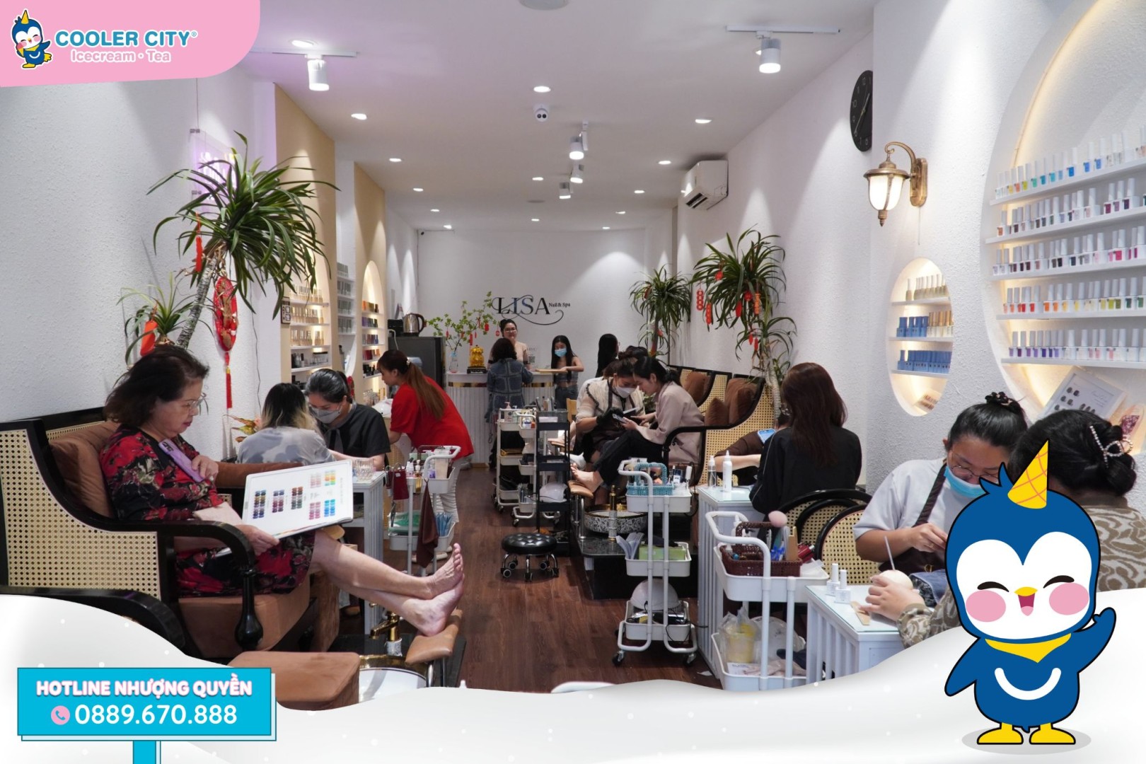 ý tưởng kinh doanh ngày Tết ý tưởng kinh doanh ngày Tết