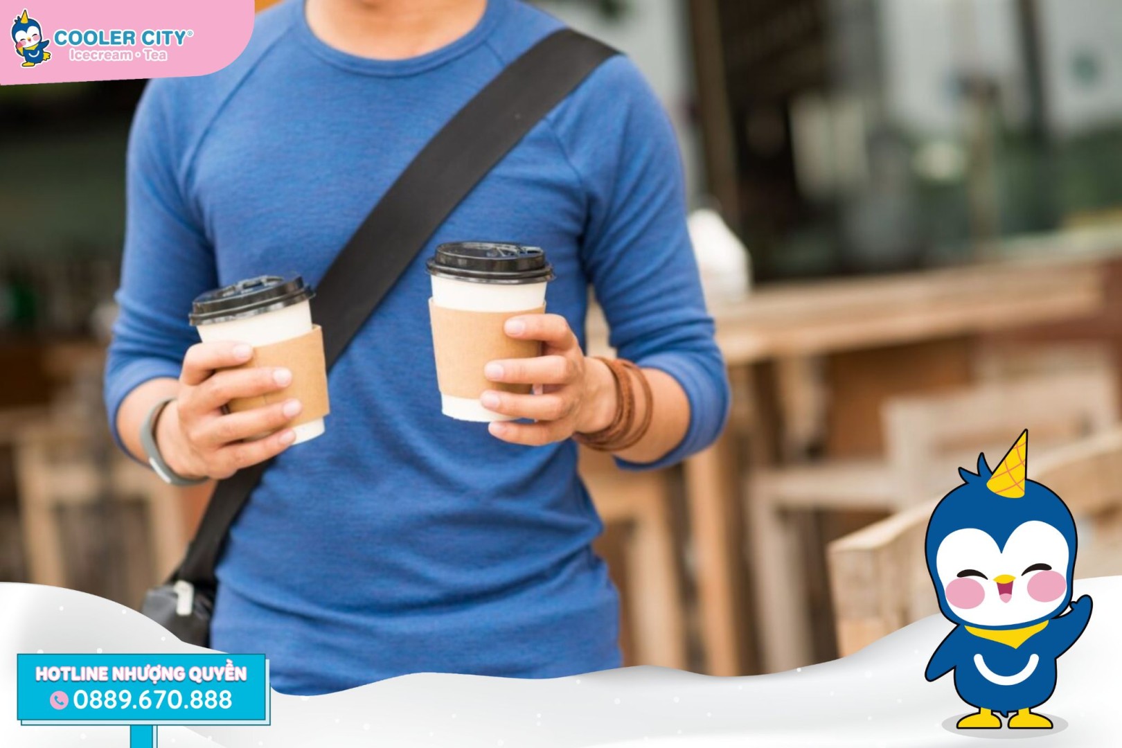 F&B mùa Tết F&B mùa Tết