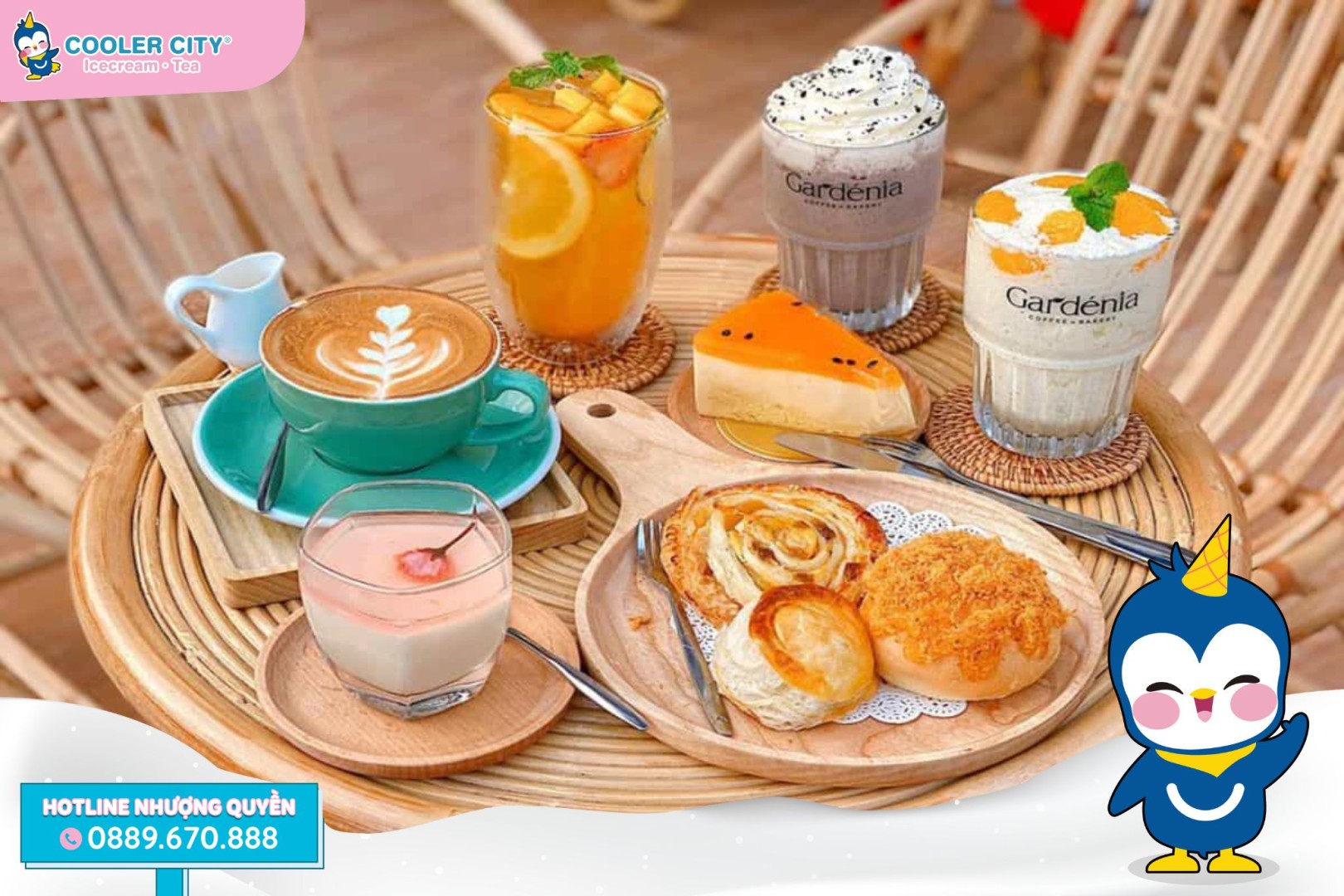 F&B Việt Nam F&B Việt Nam